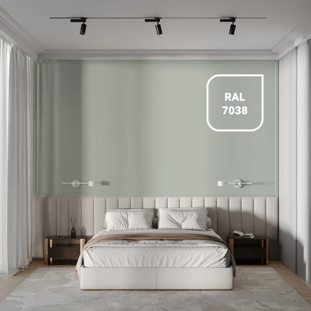 Краска Tikkurila Euro Power 7 матовая для интенсивной эксплуатации 9 л 11601215 STLM-0001312 - Вид №10