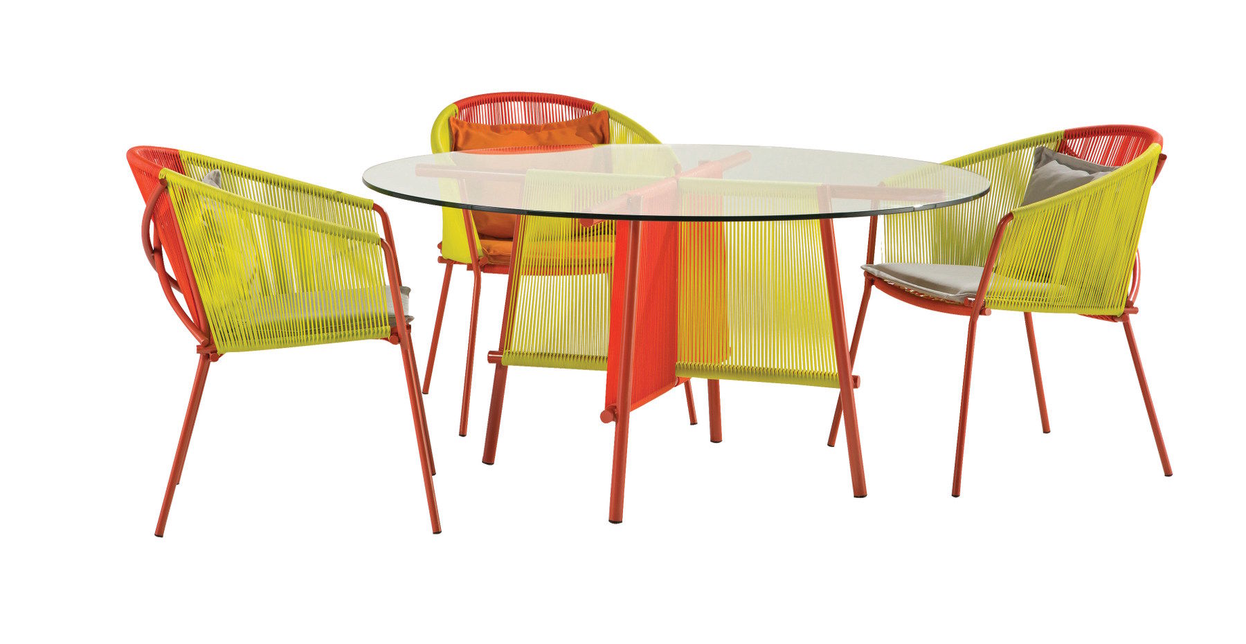 Стул с подлокотниками ROCHE BOBOIS путешественник ARCH-00036118 - Вид №6