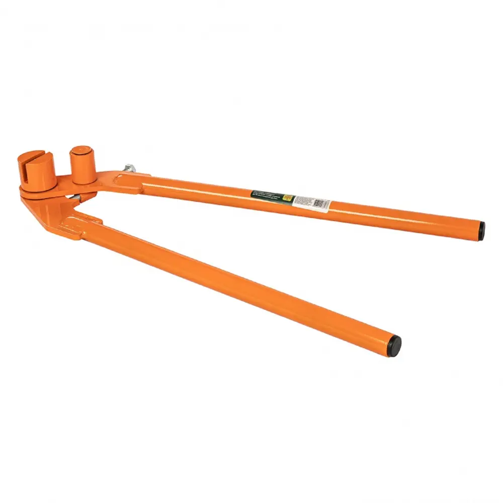 Полосогиб ручной Сибртех 500 мм ширина до 30 мм STLM-2171800 - Вид №4