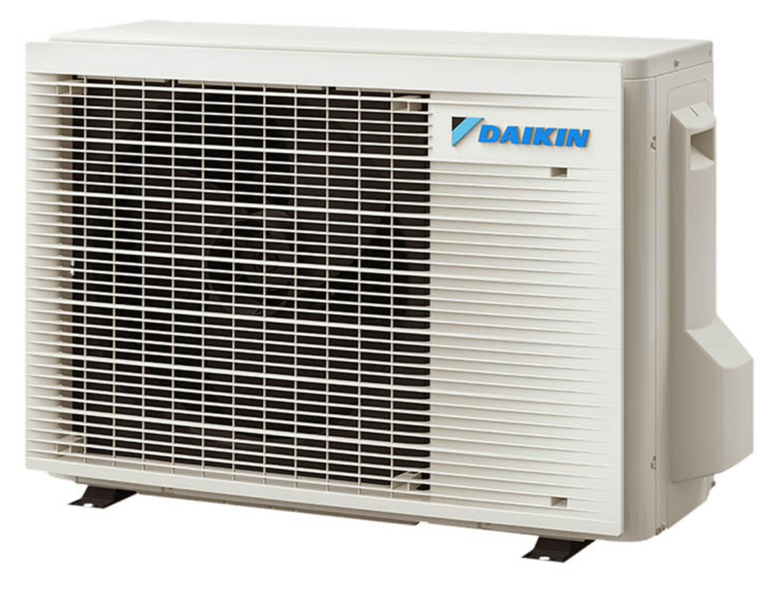 9118368 Кондиционер настенный сплит-система Daikin FTXJ35AW/RXJ35A белый STDN-0138124 - Вид №2