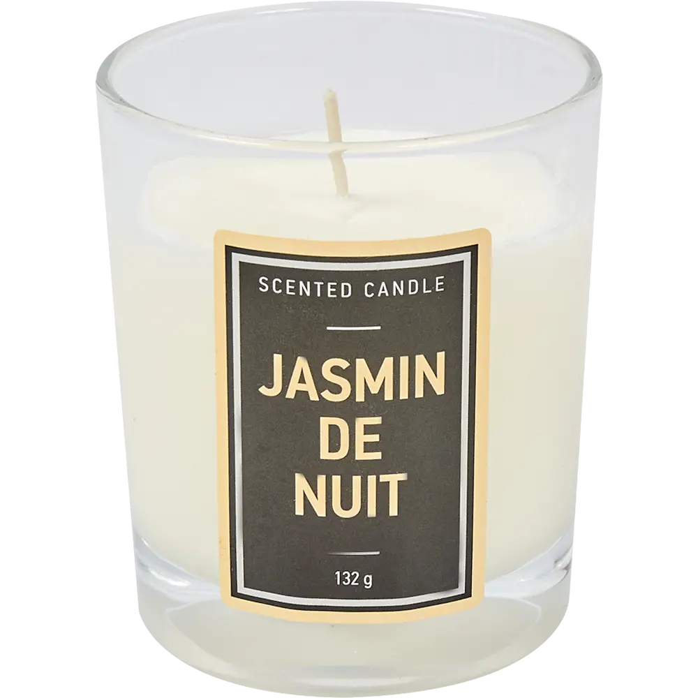 Ароматическая свеча Bago Home Ночной жасмин STLM-2043402