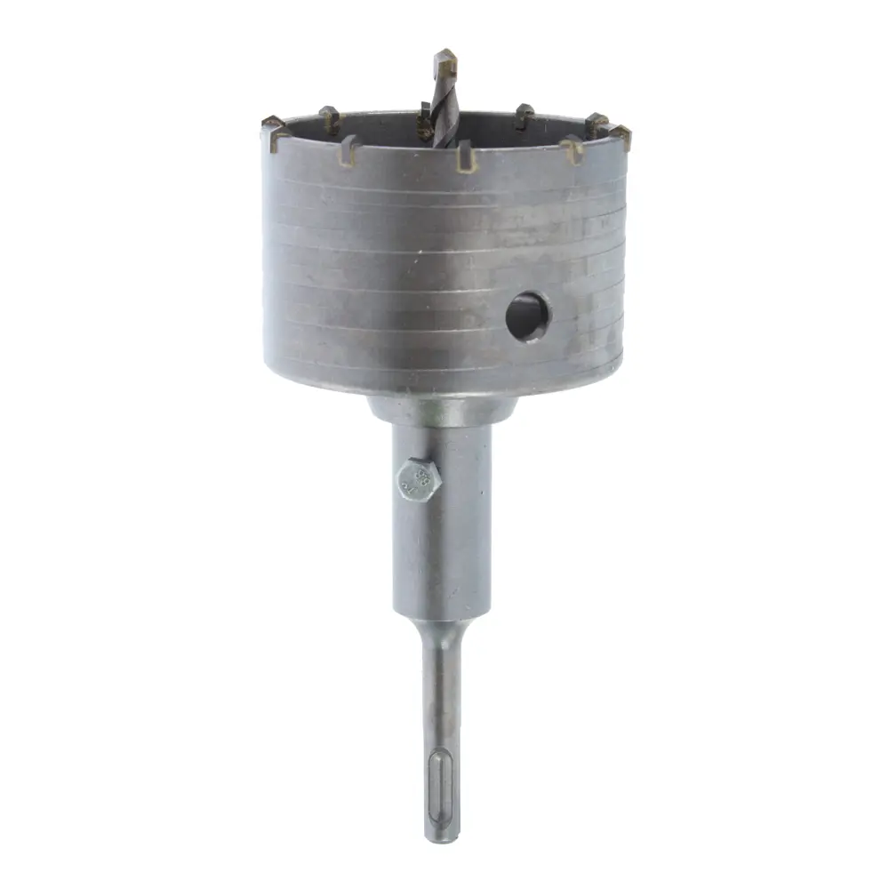 Коронка по кирпичу в сборе Archimedes SDS-plus D90 мм STLM-2073250