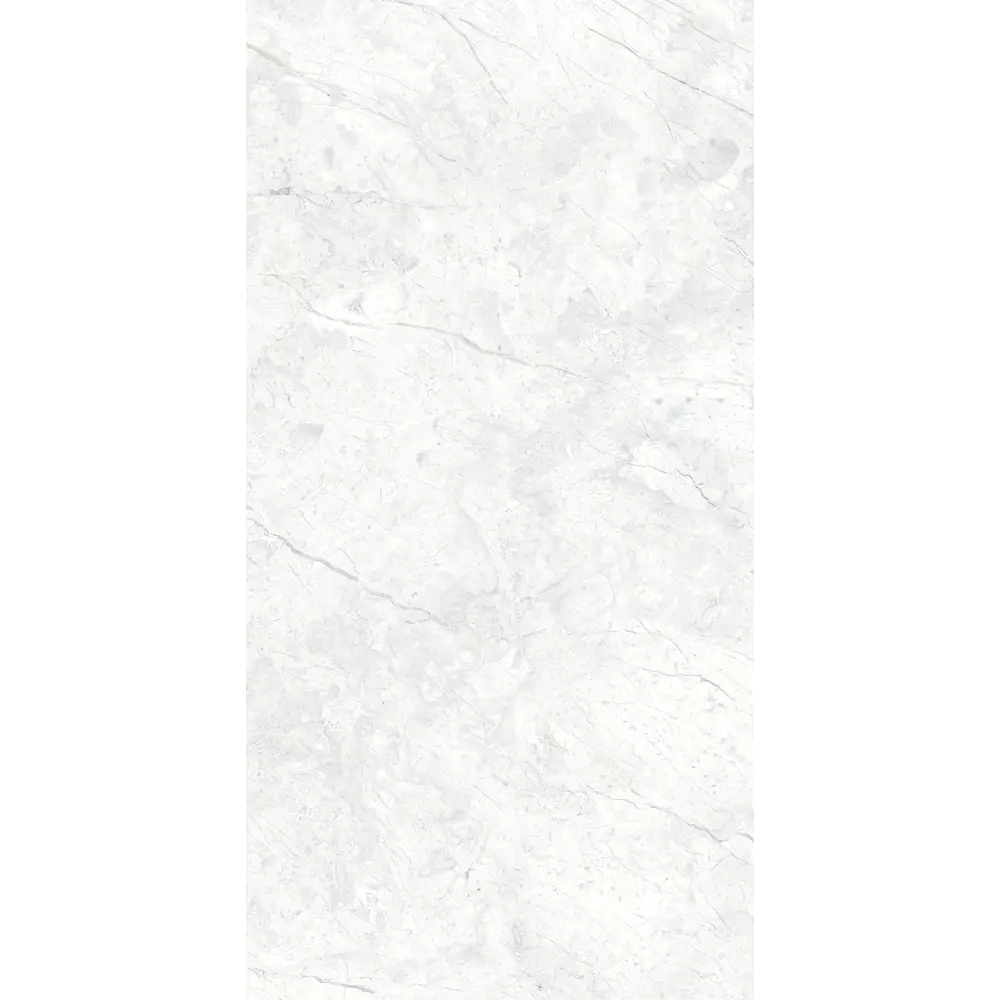 Глазурованный керамогранит Arcadia Ceramica Marces 60x120 см 1.44 м² матовый цвет светло-серый MATT STLM-2063766 - Вид №5