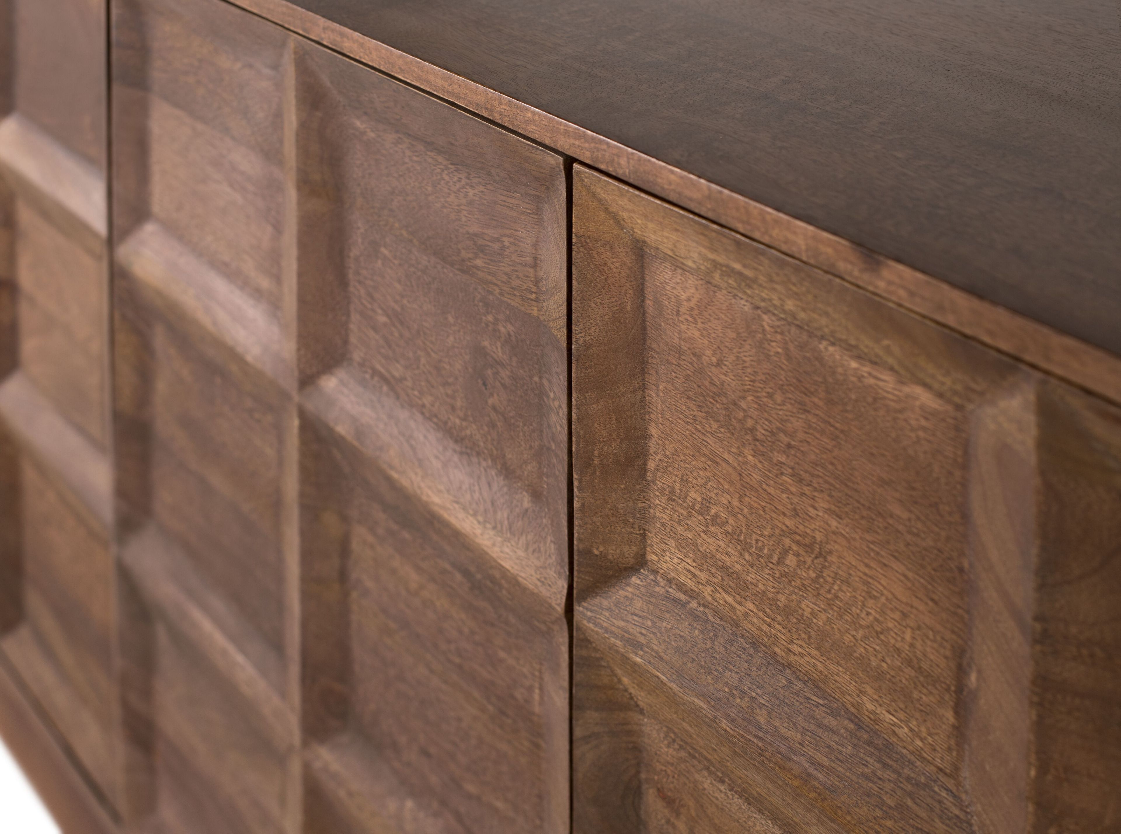 Манго Madia с распашными дверями Giner y Colomer 1669 ARCH-00045467 - Вид №4