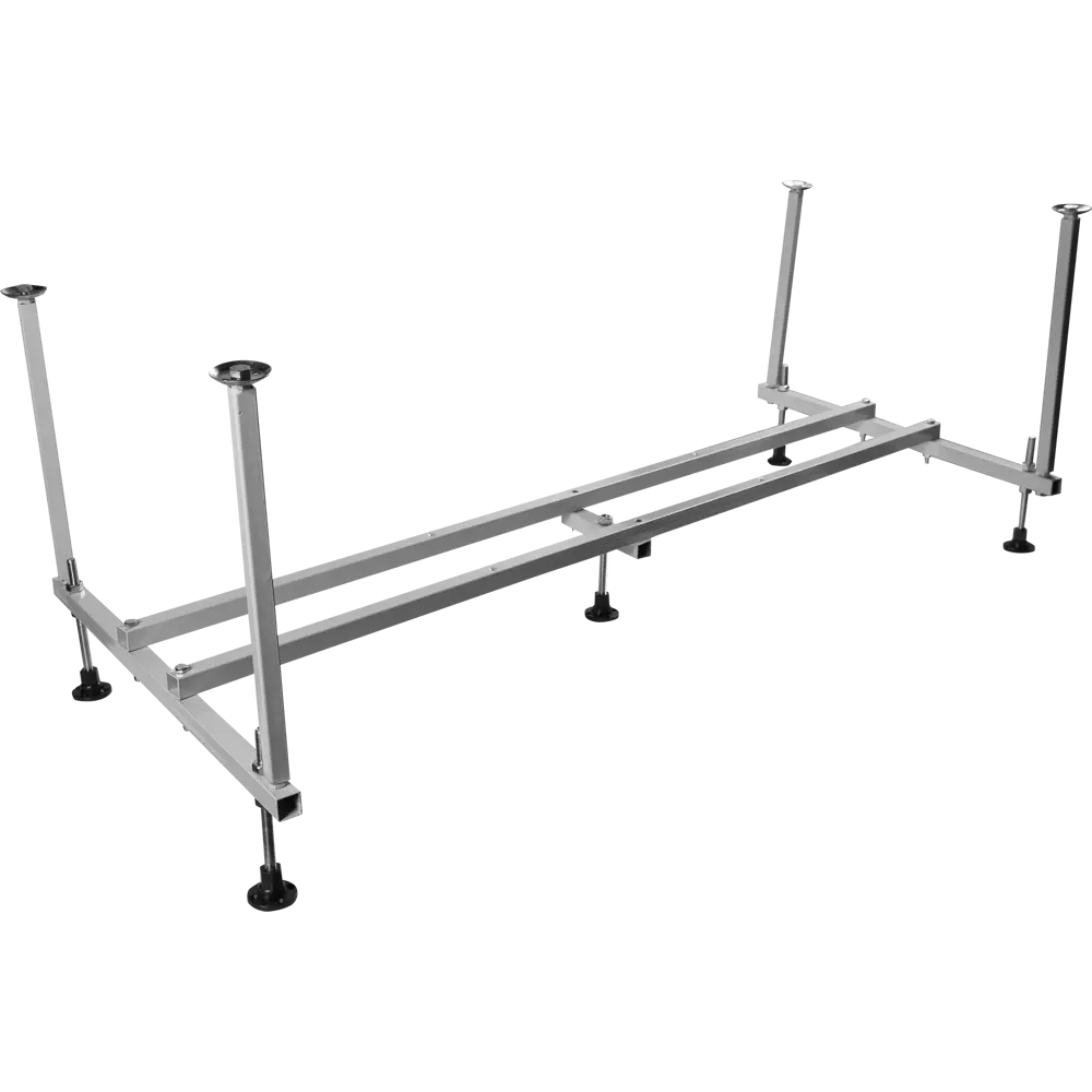 Каркас для ванны Jacob Delafon Patio 150x70 см Patio/Odeon STLM-2068279