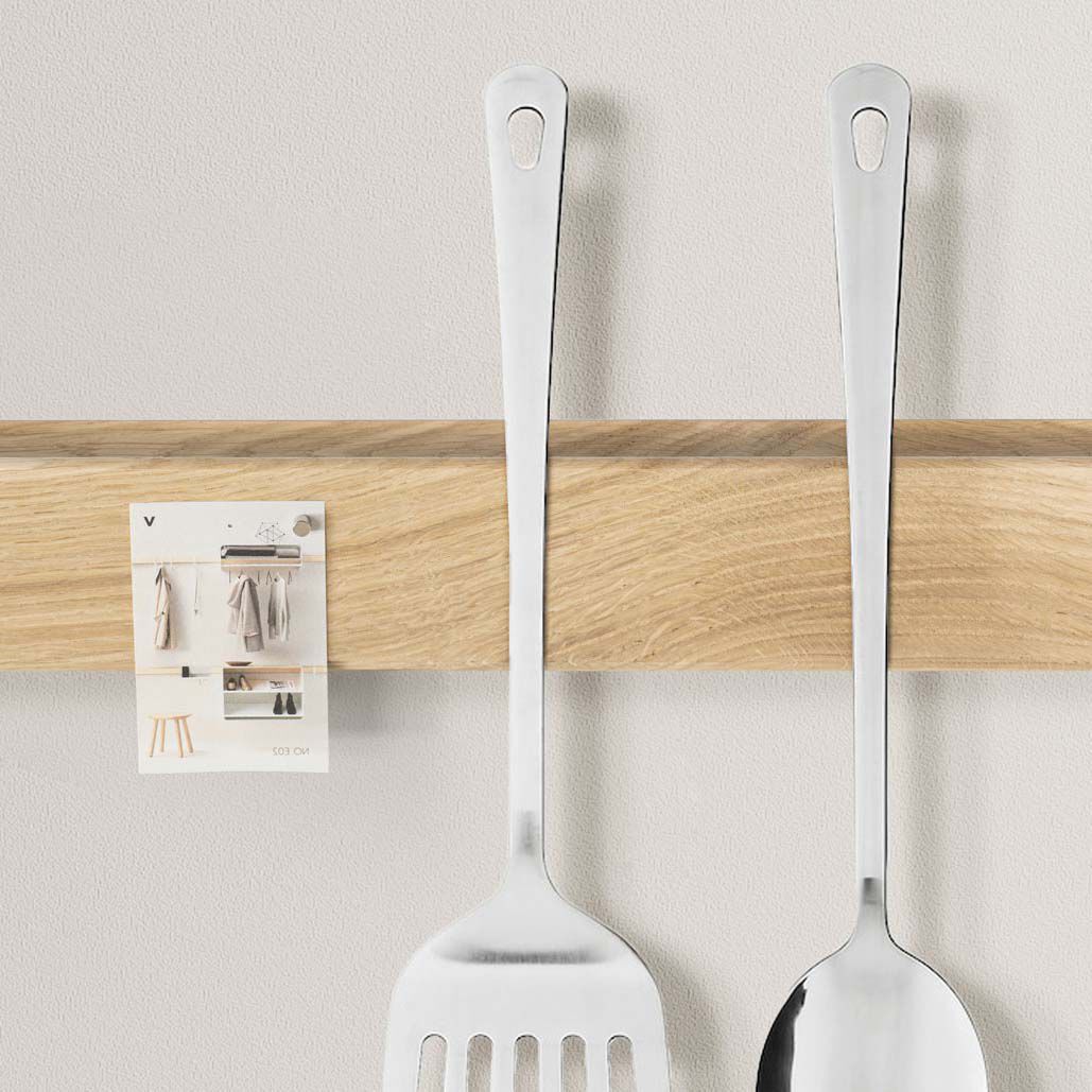 Деревянная кухонная посуда Variand Furniture K02 ARCH-00132489 - Вид №10