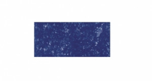 1452810 Мозаика стеклянная, 2х2 см, упаковка 50 гр. (около 18 шт.), цвет темный синий ArtDecor