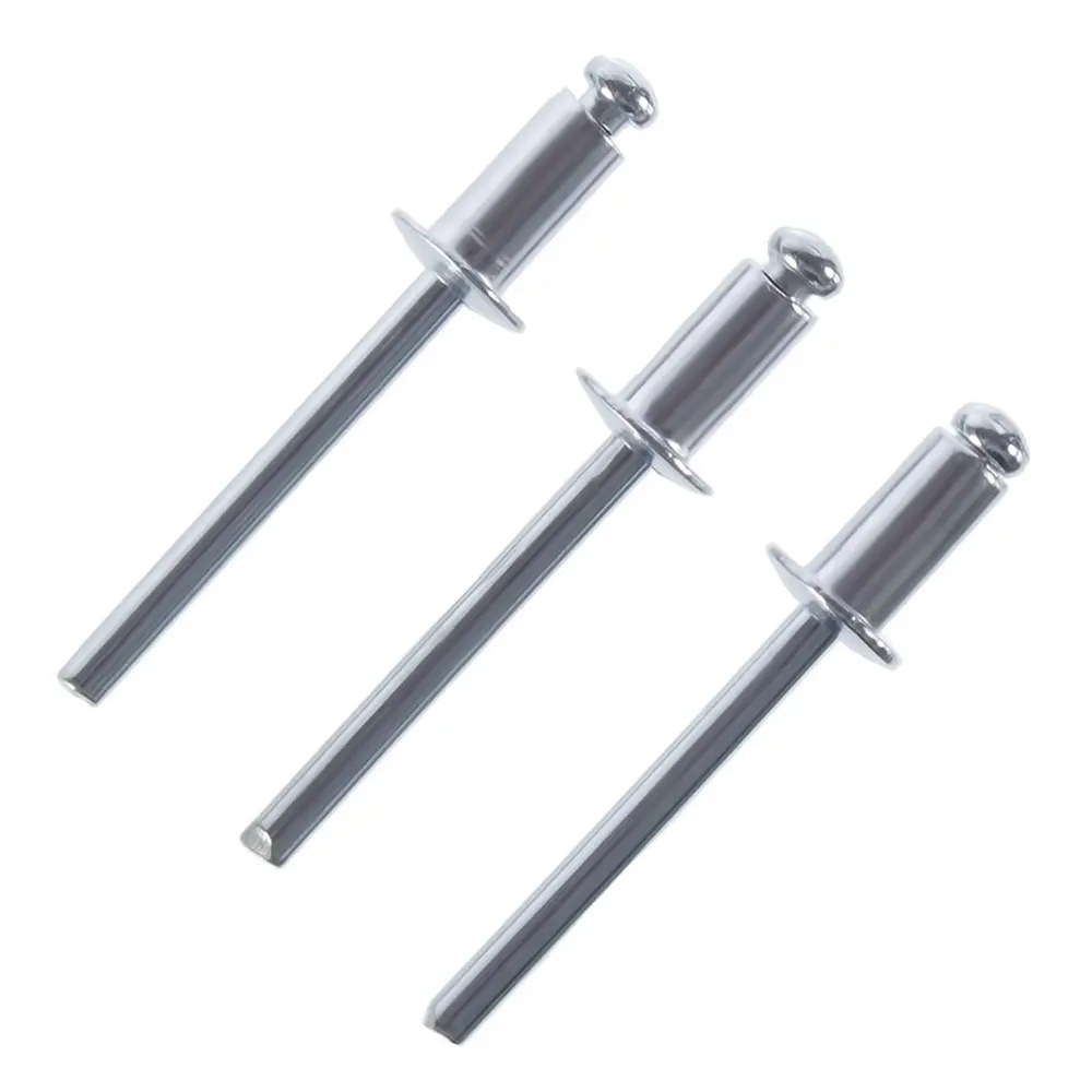 Заклёпка Matrix 4.8x10 мм 50 шт STLM-2155810