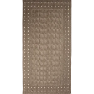 Ковёр Essenza 4840/86, 0.8х1.5 м, полипропилен