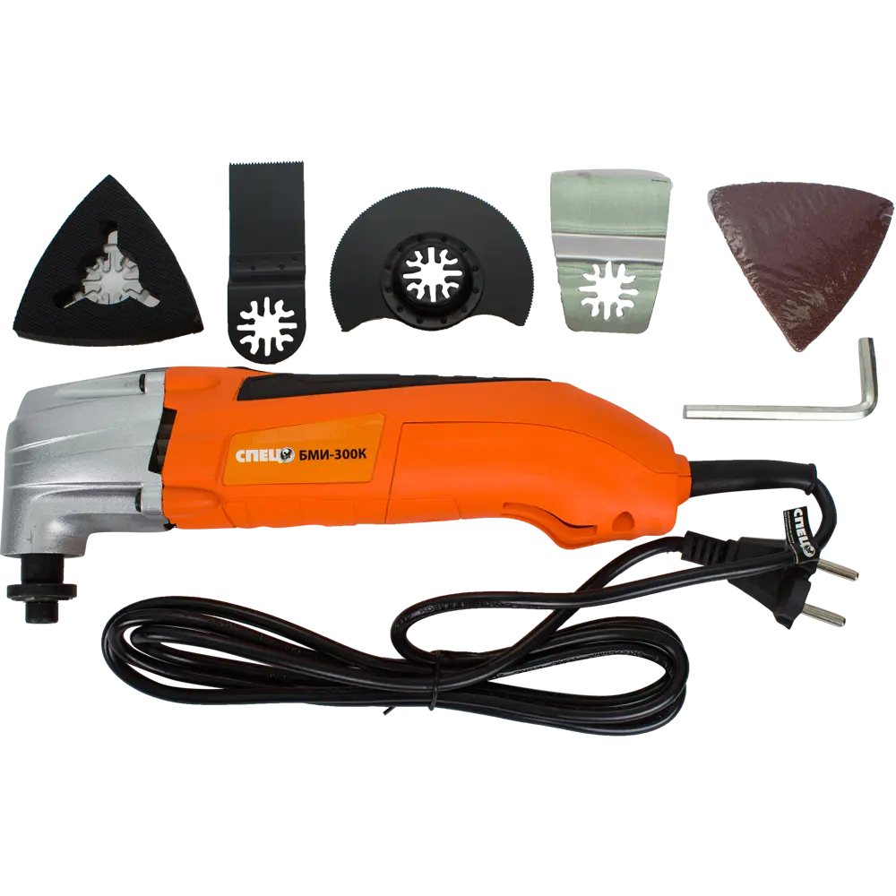 Реноватор Спец БМИ-300К, 300 Вт STLM-2193428 - Вид №4