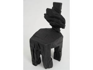 Дубовый стул