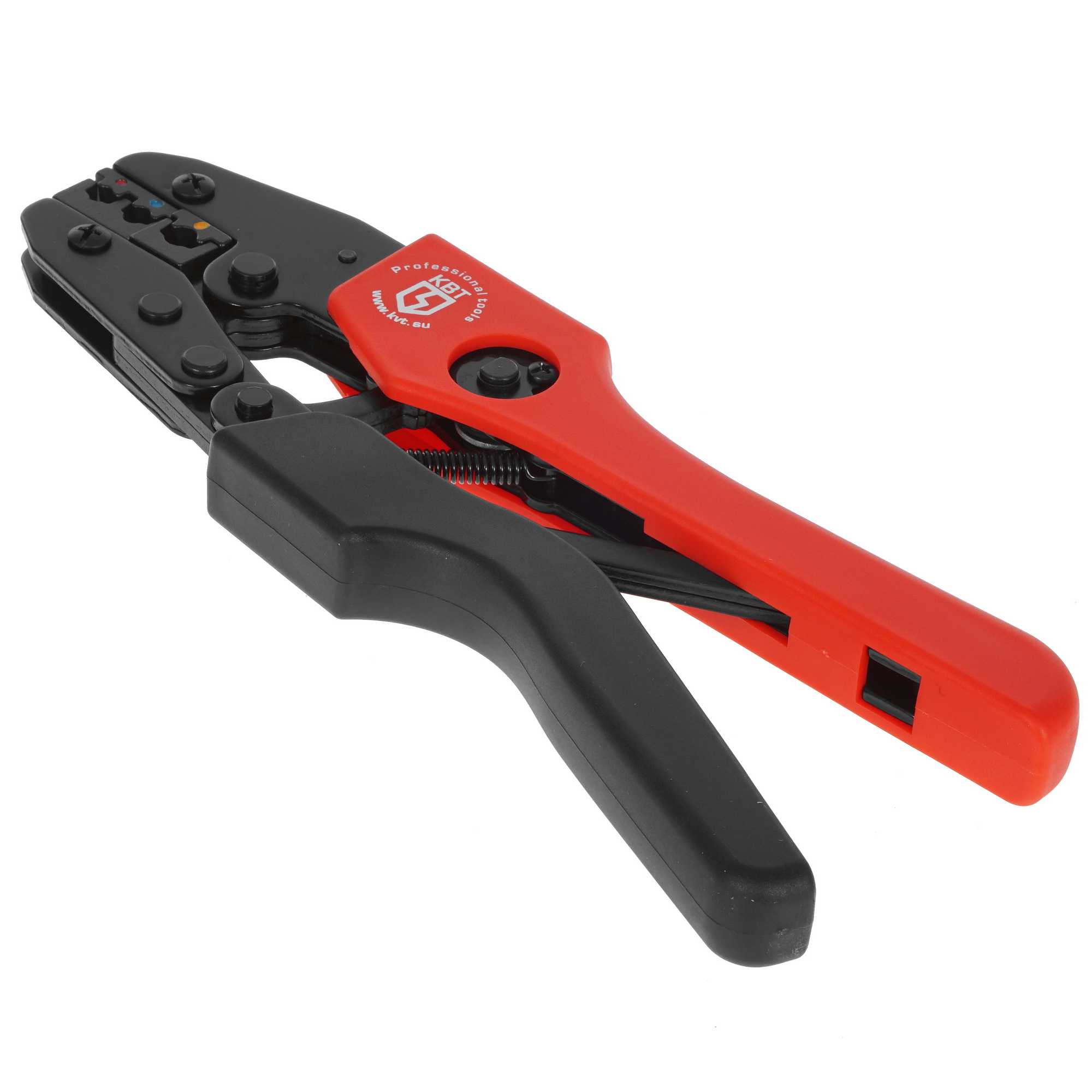 Кримпер КВТ CTK-01 56538 4829739 STDN-0143733 - Вид №2