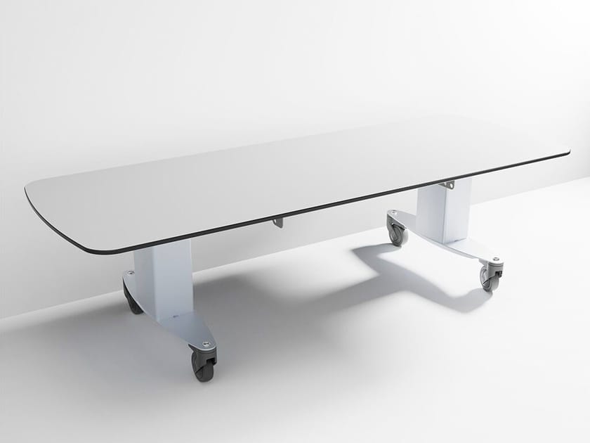 Мобильный пеленальный столик для взрослых Ropox MOBILIO ARCH-00061255