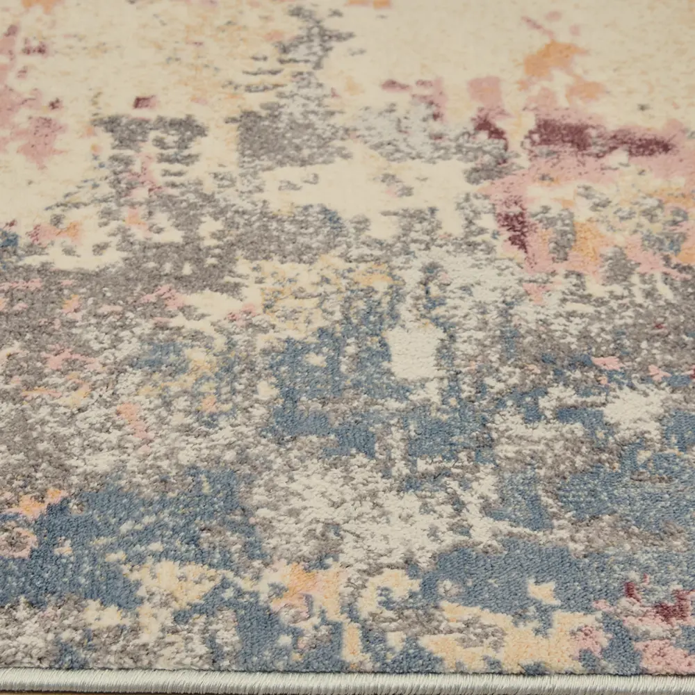 Ковер Santreyd Зингер L044 - нежный розовый для уютного интерьера 160x230 см 85869566 STLM-0065833 - Вид №4