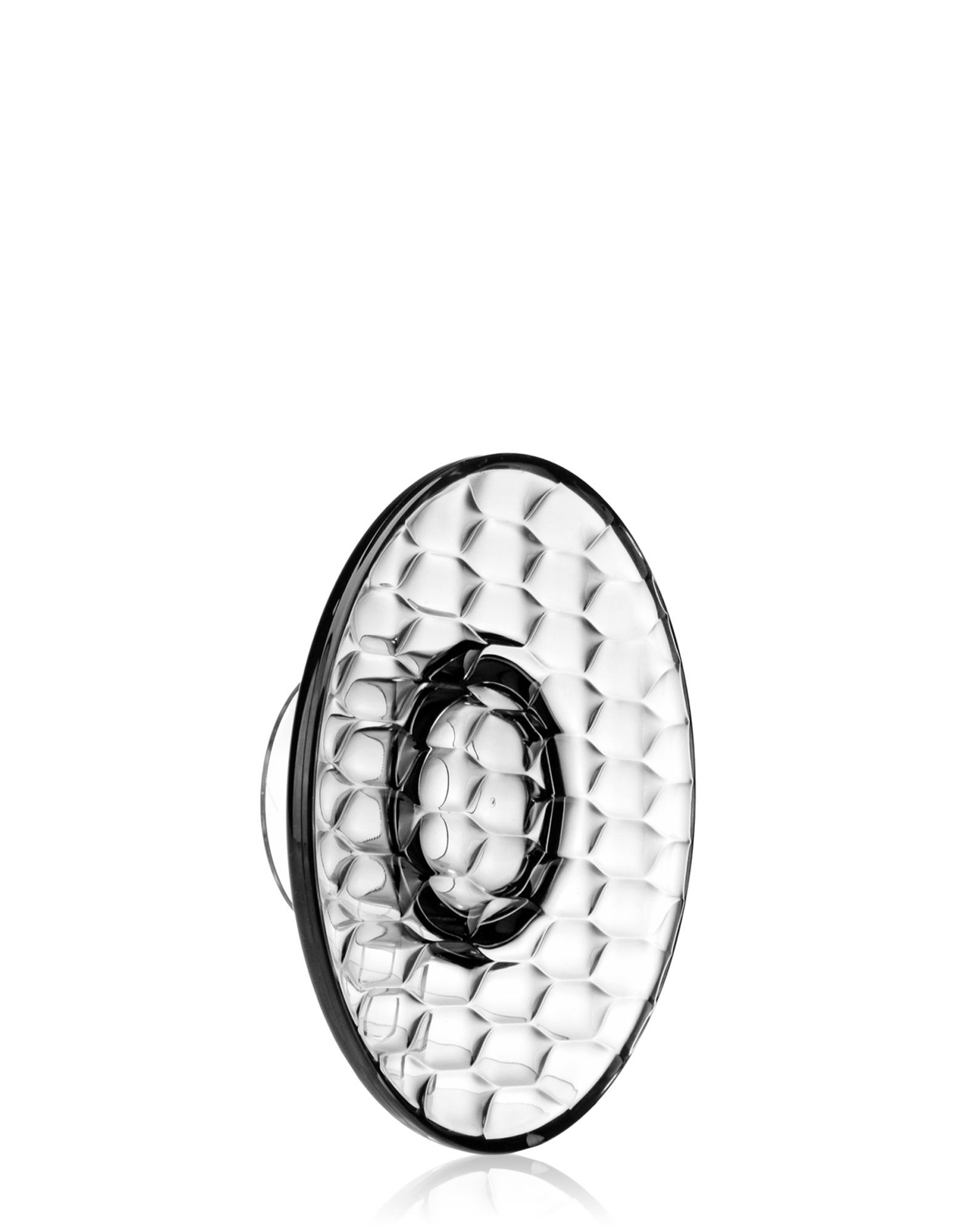 Настенный крюк из инженерного пластика Kartell JELLIES ARCH-00130729 - Вид №7