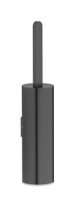 Ершик напольный WE ARE IB c6012cs Brushed Black Chrome C-67