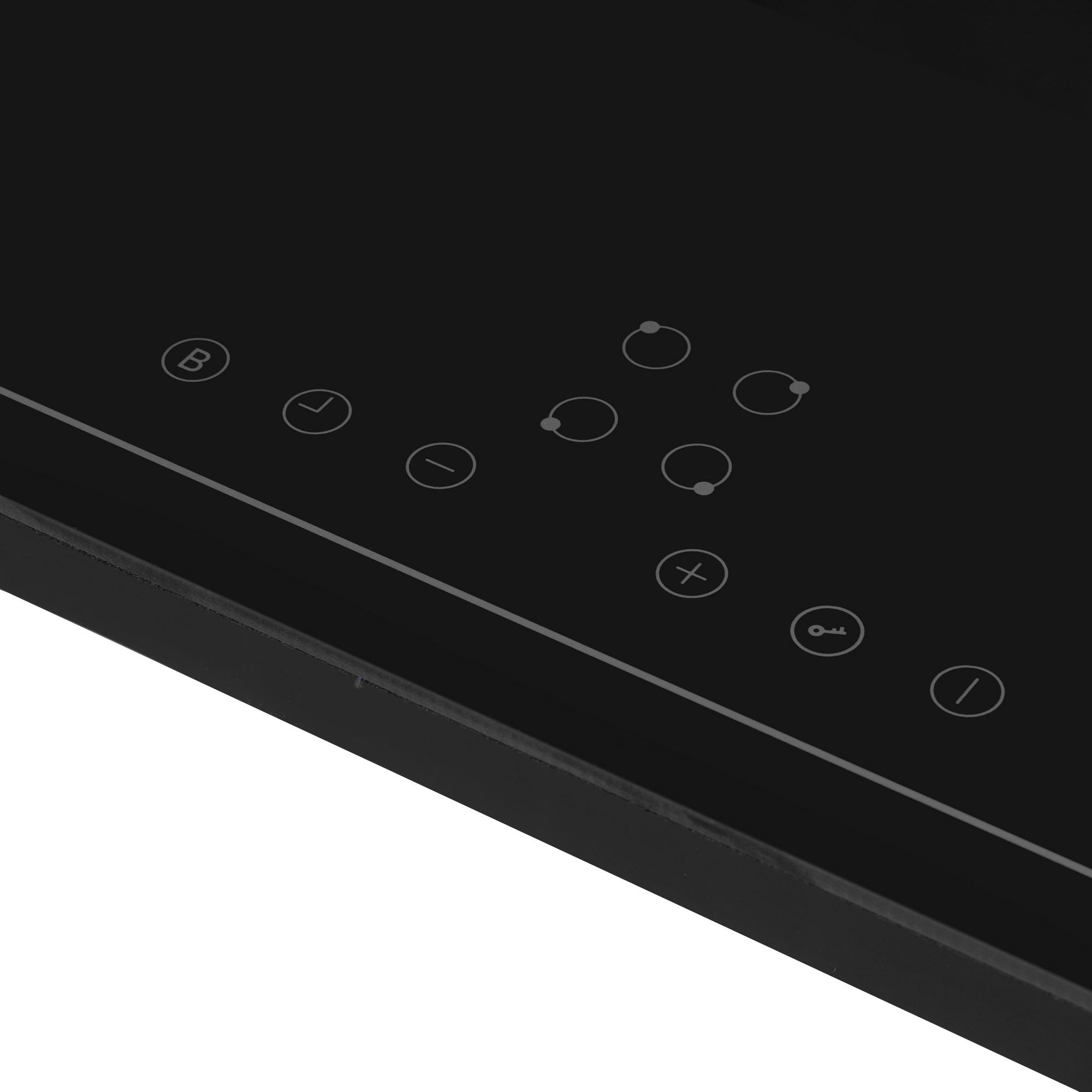 9280274 Духовой шкаф электрический Simfer B6EB19071 + Варочная поверхность индукционная Simfer H60I74S003 STDN-0087211 - Вид №11