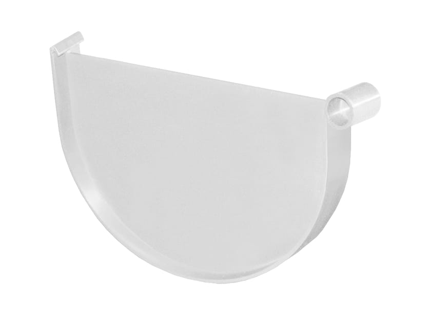 Соединительная головка с водосточным желобом 145 First Corporation First Plast ARCH-00080843