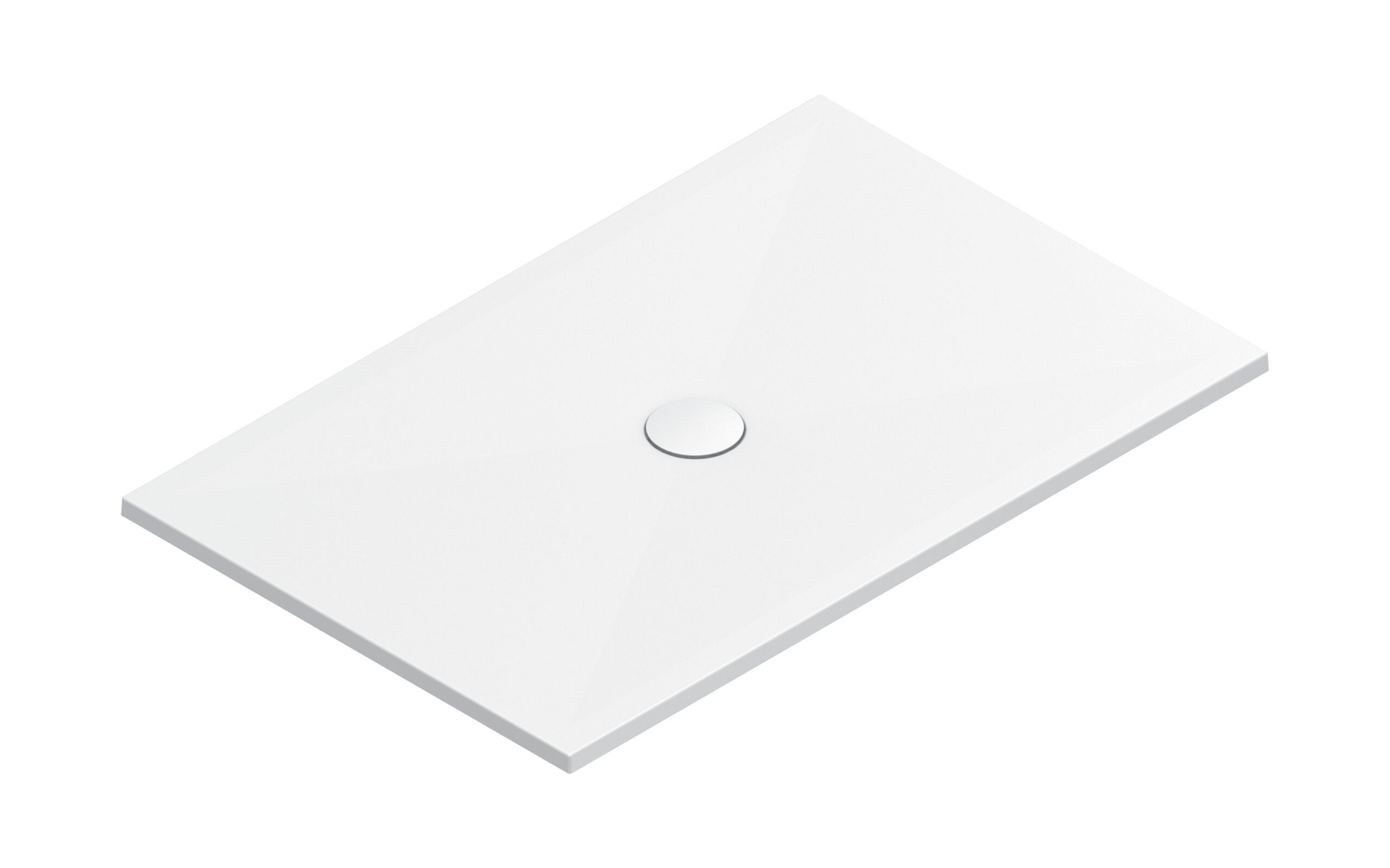 Прямоугольный поддон для душа CERAMICA CATALANO H3 PLANAR CERAMIC ARCH-00080337 - Вид №23