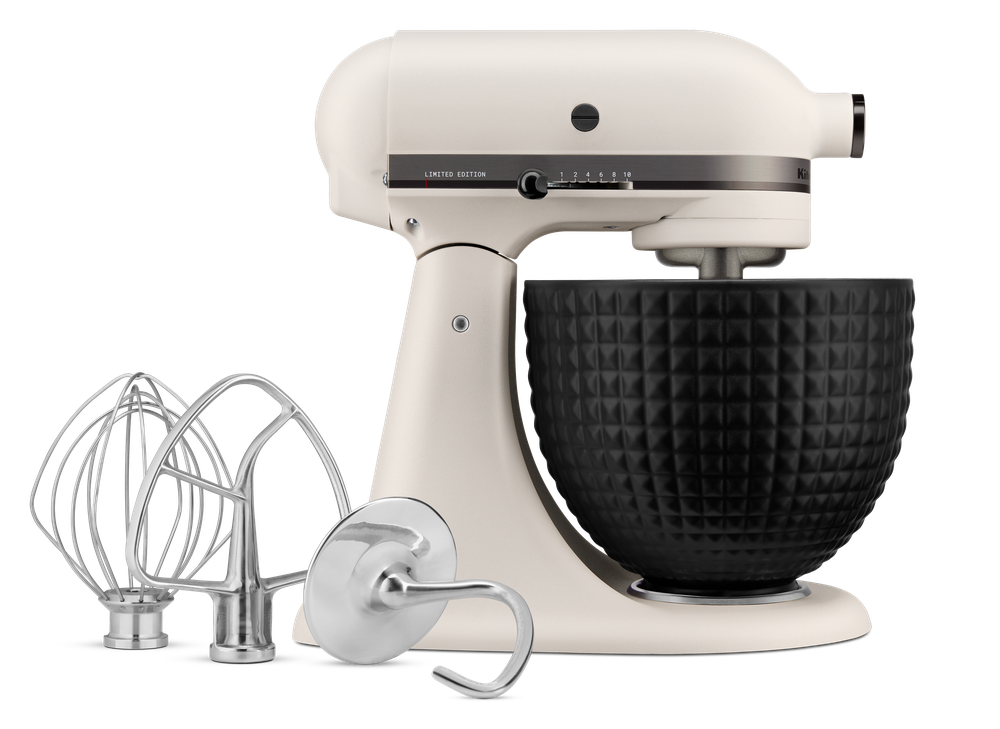 5KSM180CB PLANETARY ОГРАНИЧЕННАЯ СЕРИЯ 4,7 Л - ARTISAN KitchenAid  - Вид №1