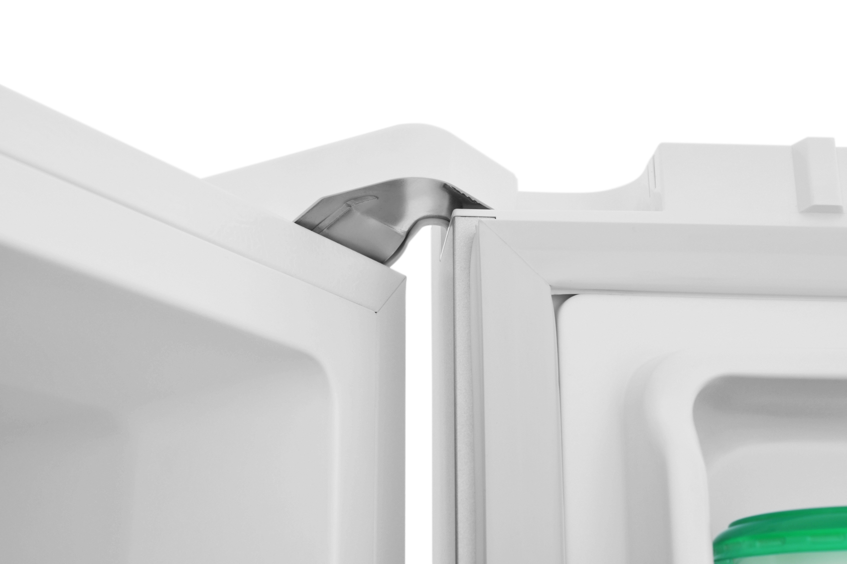 9953100 Холодильник Side by Side   ZUGEL ZRSS630W белый STDN-0023996 - Вид №33