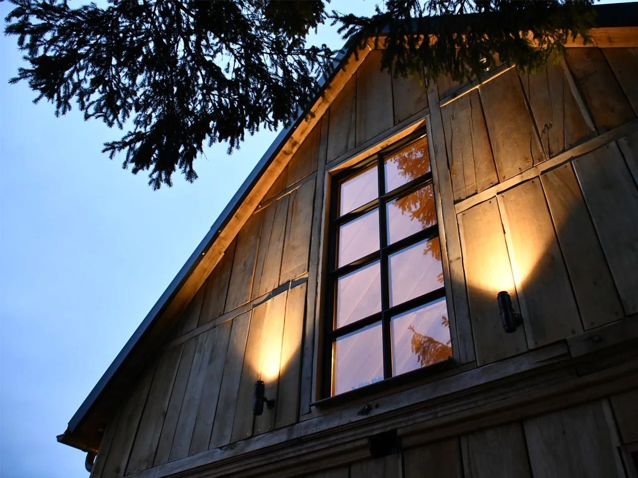 Латунь открытый настенный светильник Authentage Lighting Micro ARCH-00113624 - Вид №2