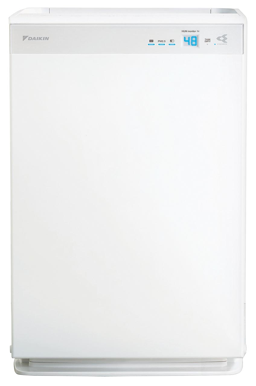 9284803 Климатический комплекс Daikin MCK70YV белый STDN-0121383