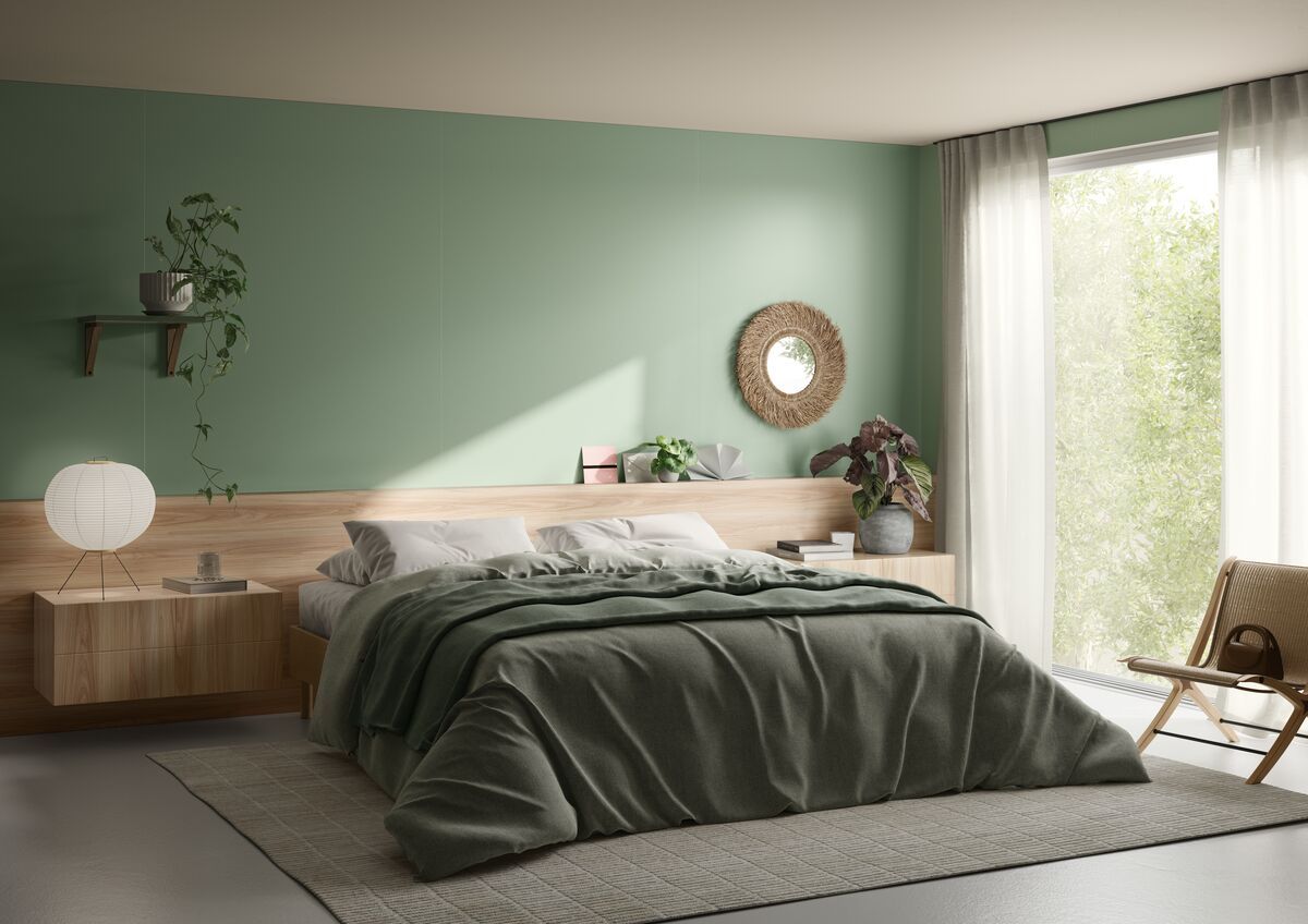 Декоративный ламинат Polyrey текстура ARCH-00151855 - Вид №1