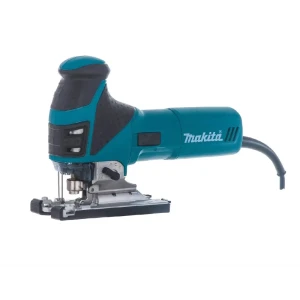 92027507 Лобзик сетевой Makita 4351CT 720 Вт STLM-1535850