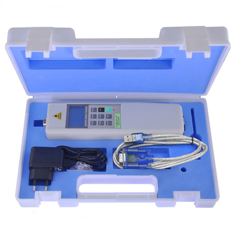 Динамометр Мегеон 43100 9104263 STDN-0134259 - Вид №6