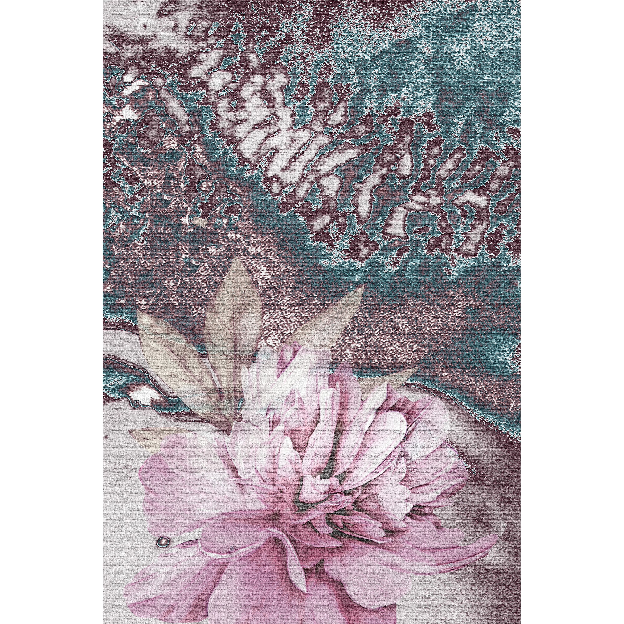 84531306 Картина на стекле «Очарование 2» 40x60 см Santreyd 