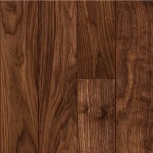 SPC плитка AlixFloor Natural Line Орех американский натуральный 43 класс толщина 5 мм 2.009 м², цена за упаковку