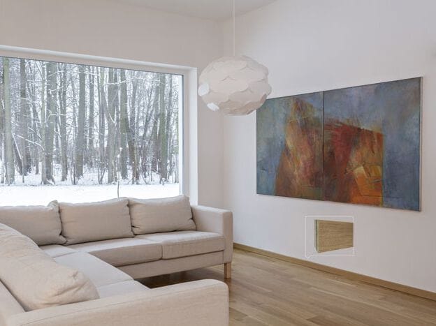 Деревянные плинтусы La San Marco Profili FINITURE PARTICOLARI ARCH-00086119 - Вид №1