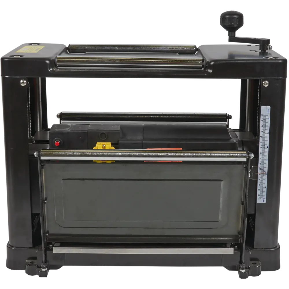 Рейсмусовый станок СПЕЦ СРМ-2000 для точного строгания древесины 82366346 STLM-0025564 - Вид №4