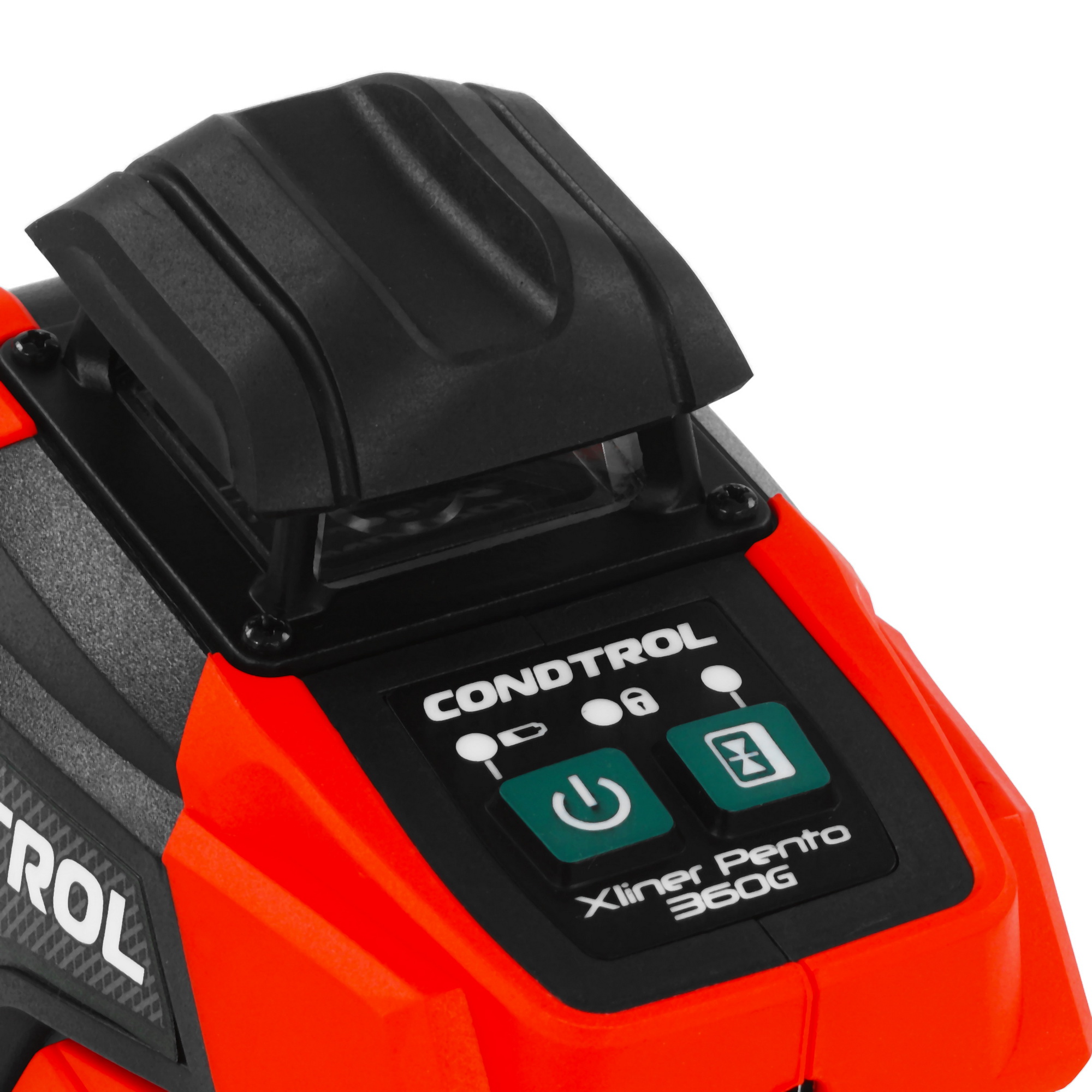Лазерный нивелир Condtrol XLiner Pento 360G 8184852 STDN-0111191 - Вид №3