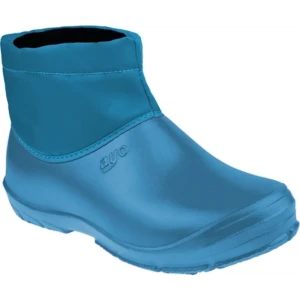 Полусапоги женские Ayo NPL2 размер 39 цвет синий