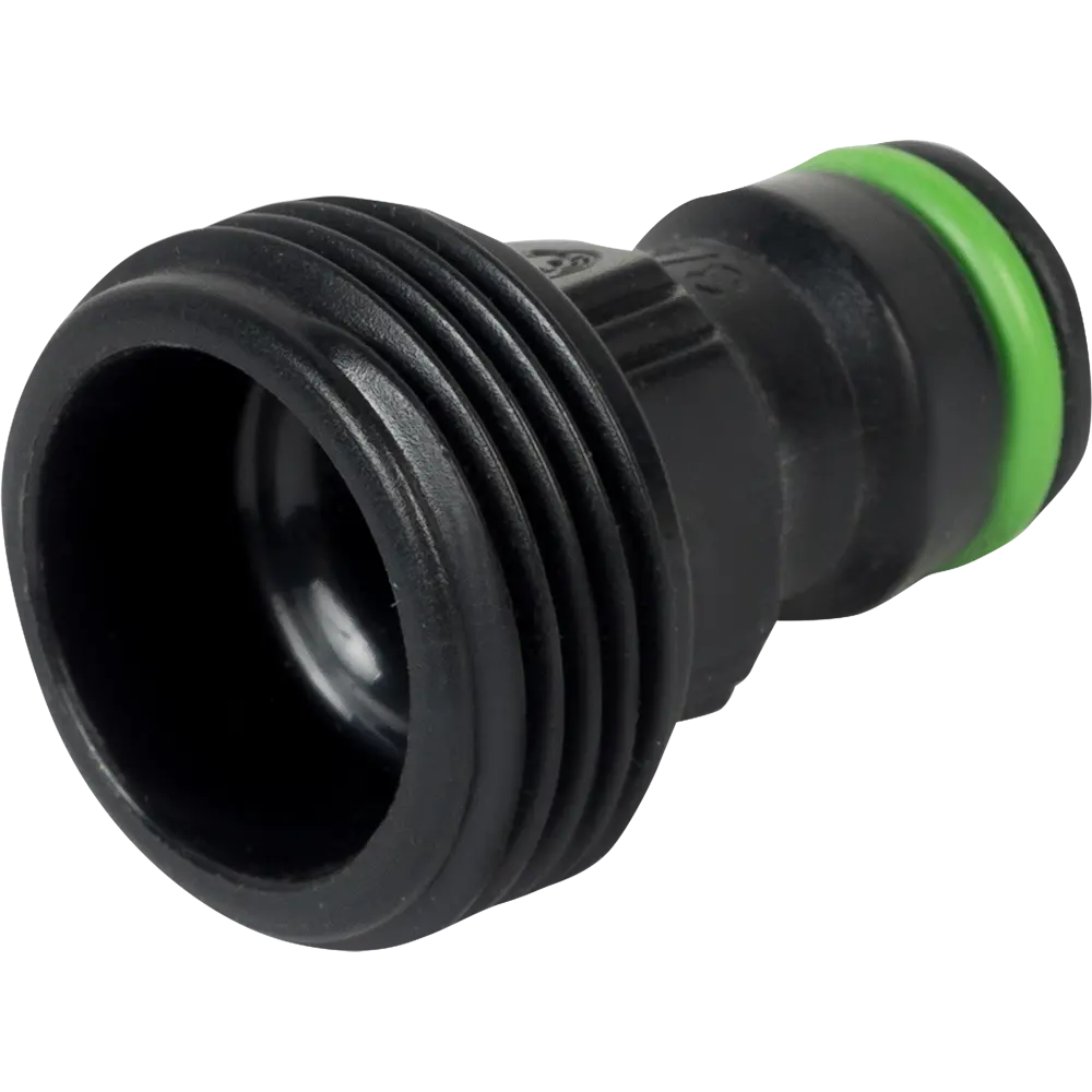 Адаптер на кран быстрого соединения Geolia 3/4 дюйма STLM-2142149 - Вид №3
