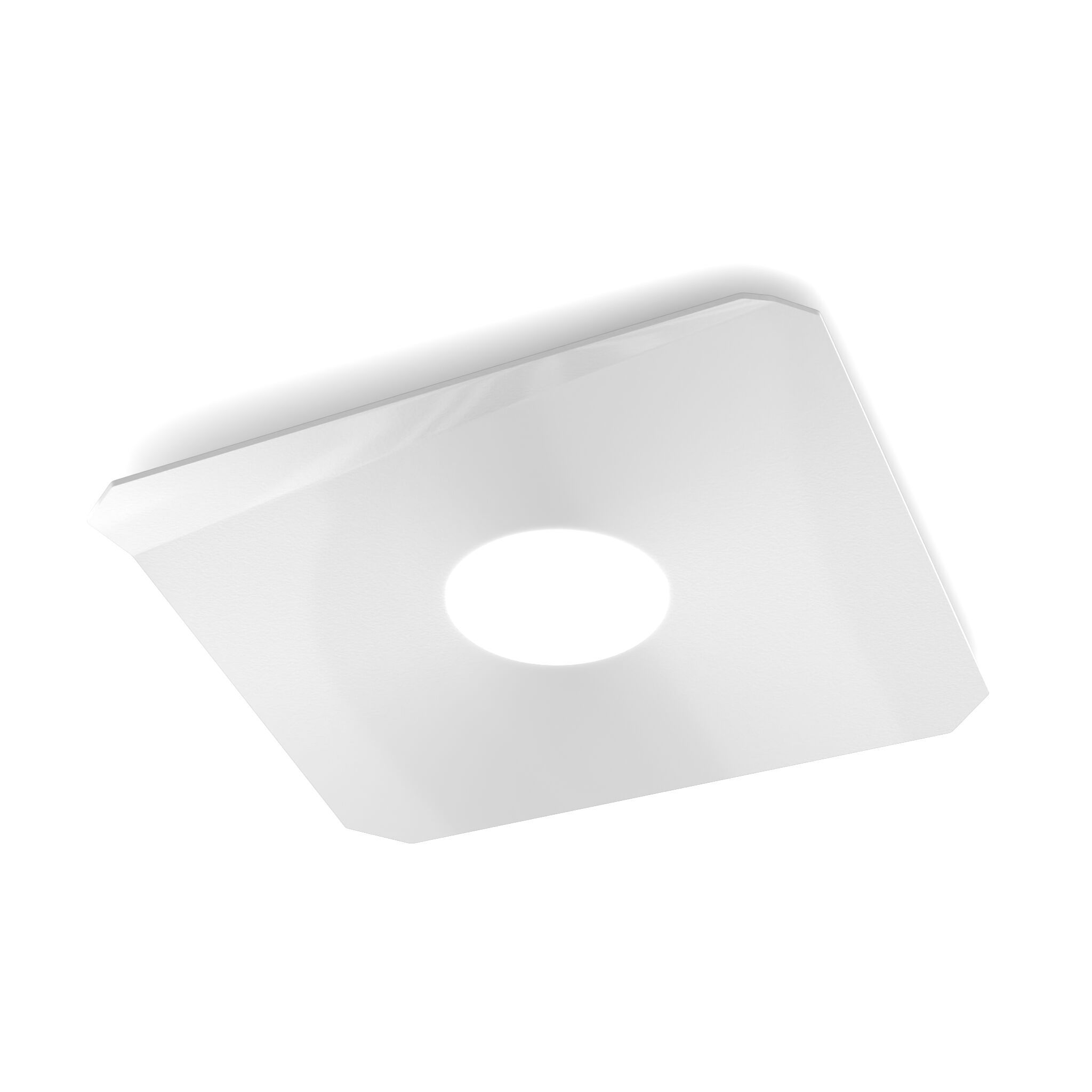 Алюминиевый потолочный светильник Amarcords Slim ARCH-00066393 - Вид №14