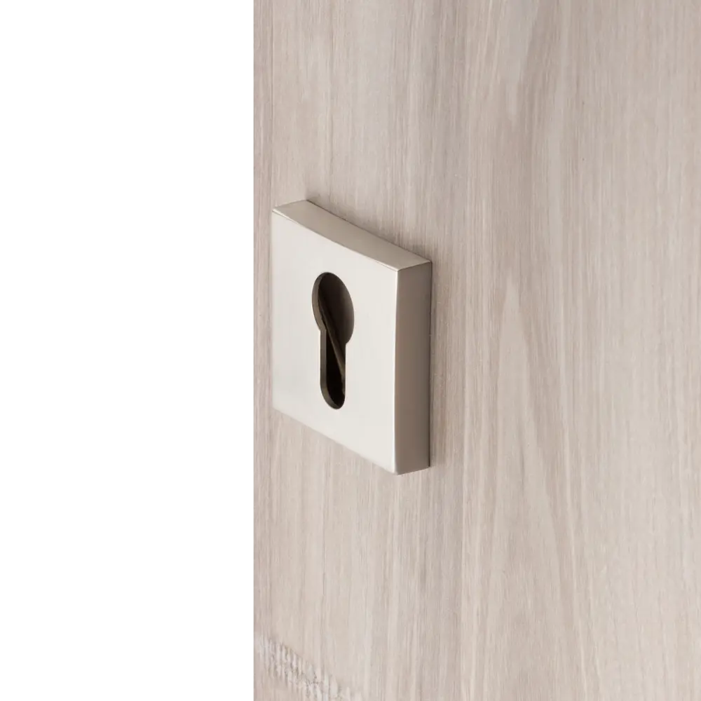 Накладка Inspire Shadow цвет никель 2 шт STLM-2052343 - Вид №4