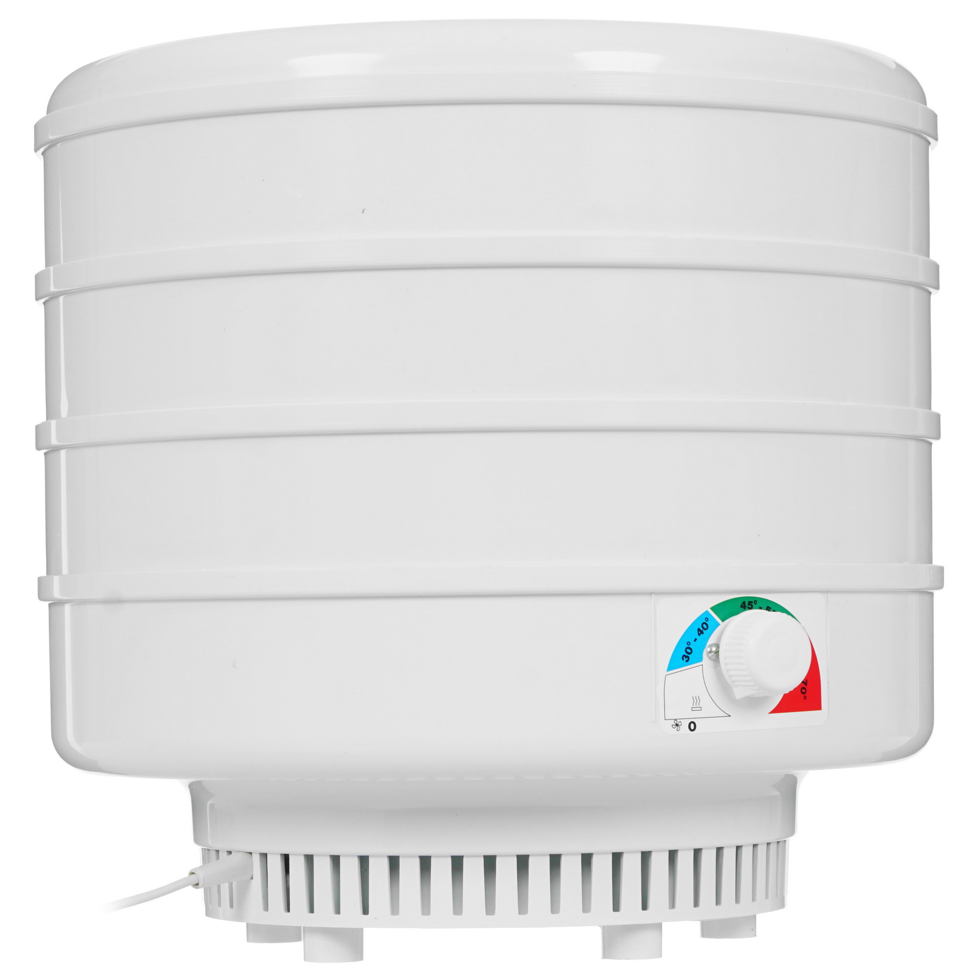 8146738 Сушилка для овощей и фруктов Спектр-Прибор Ветерок-3 белый STDN-0111782