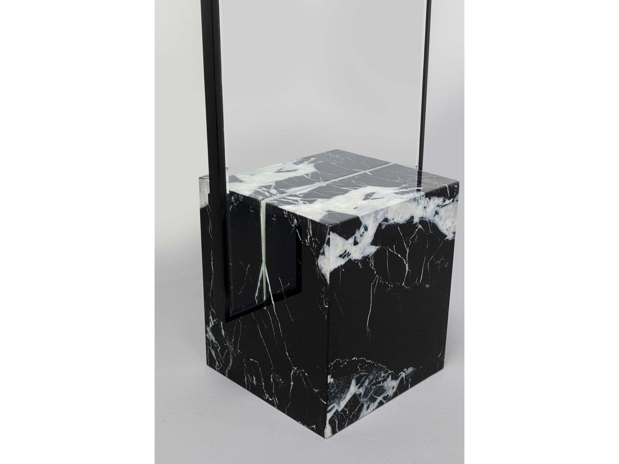 Напольное зеркало для входа KARE Design HULDA ARCH-00144020 - Вид №11