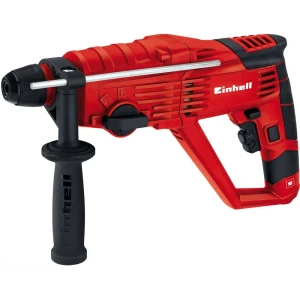 Перфоратор сетевой SDS-plus Einhell TC-RH 800 E, 800 Вт, 2.5 Дж
