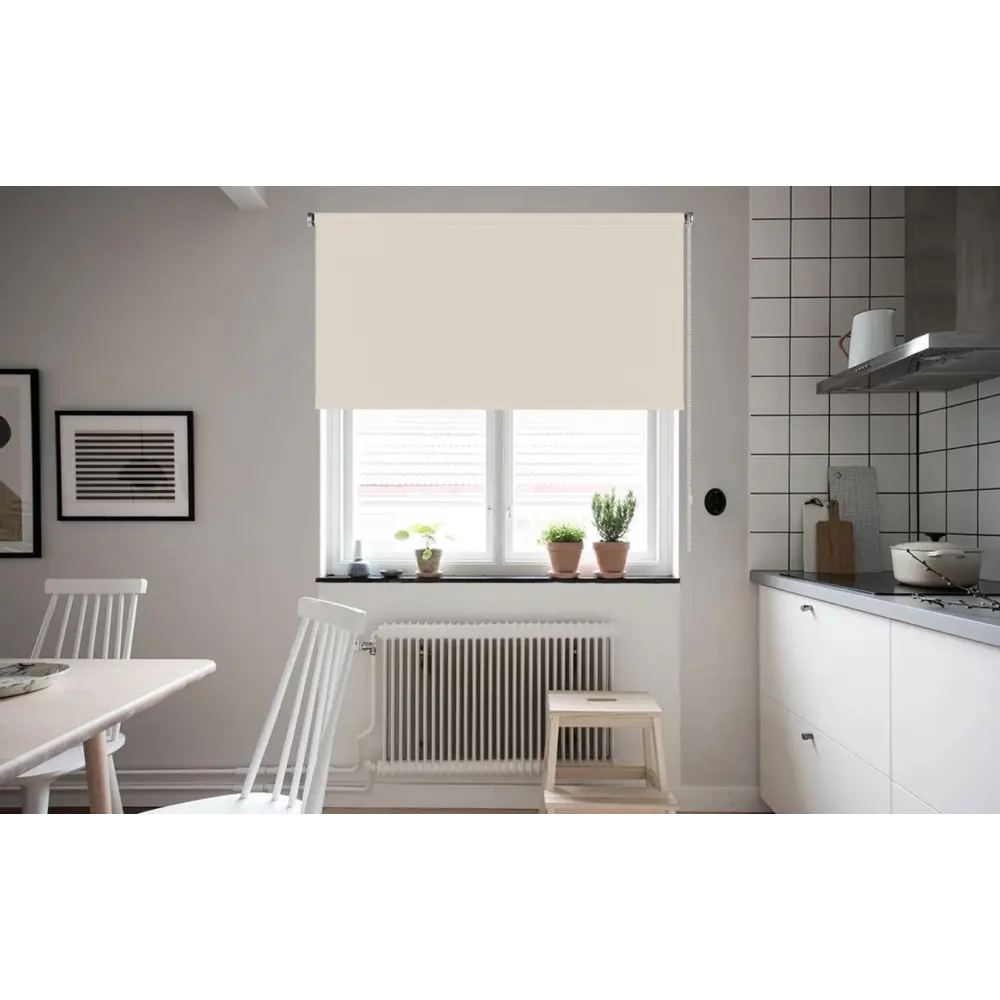 Штора рулонная Inspire Sydney 100x160 см экрю Cream 5 STLM-2178600 - Вид №8