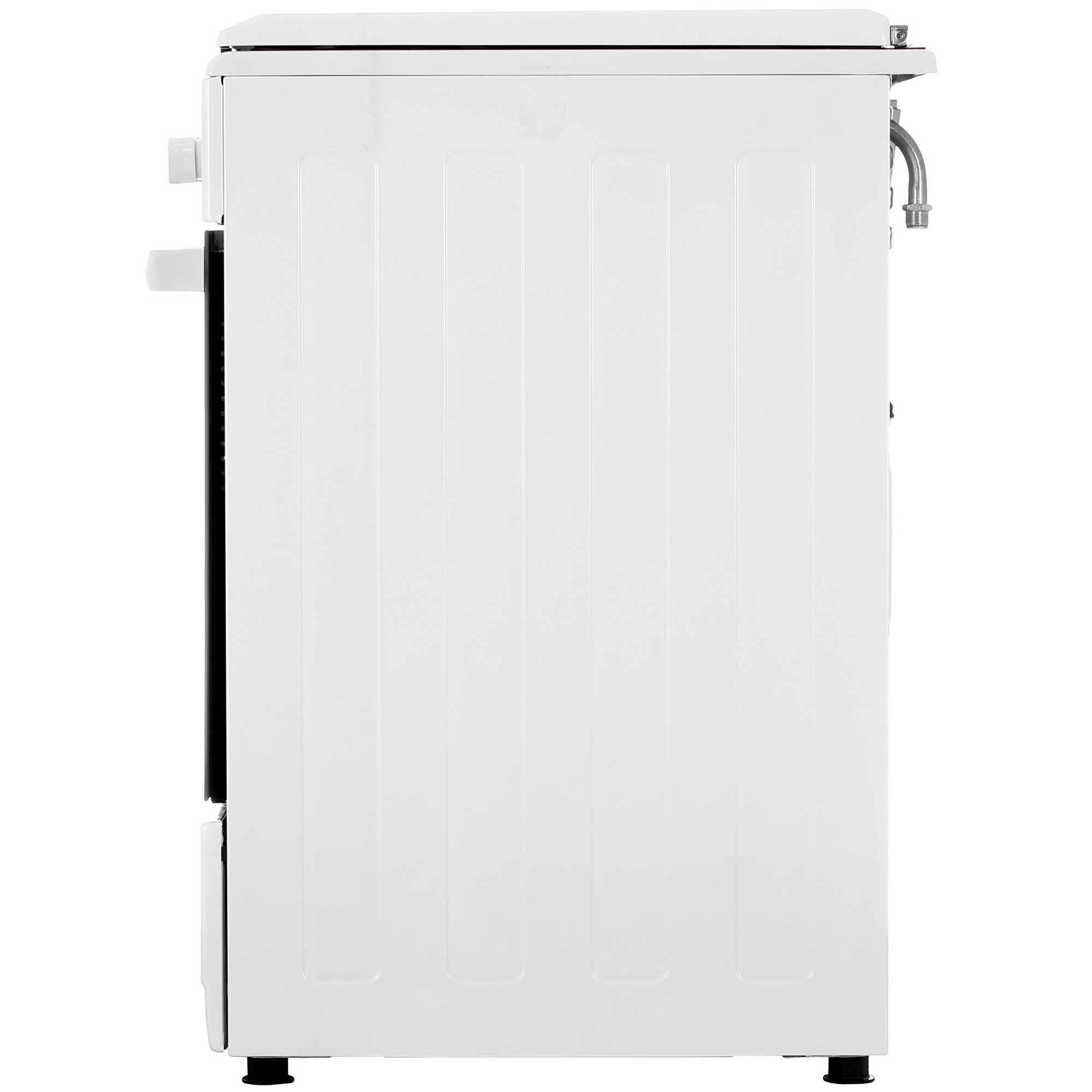 9917392 Комбинированная плита Simfer F56MW45022 белый STDN-0141031 - Вид №2