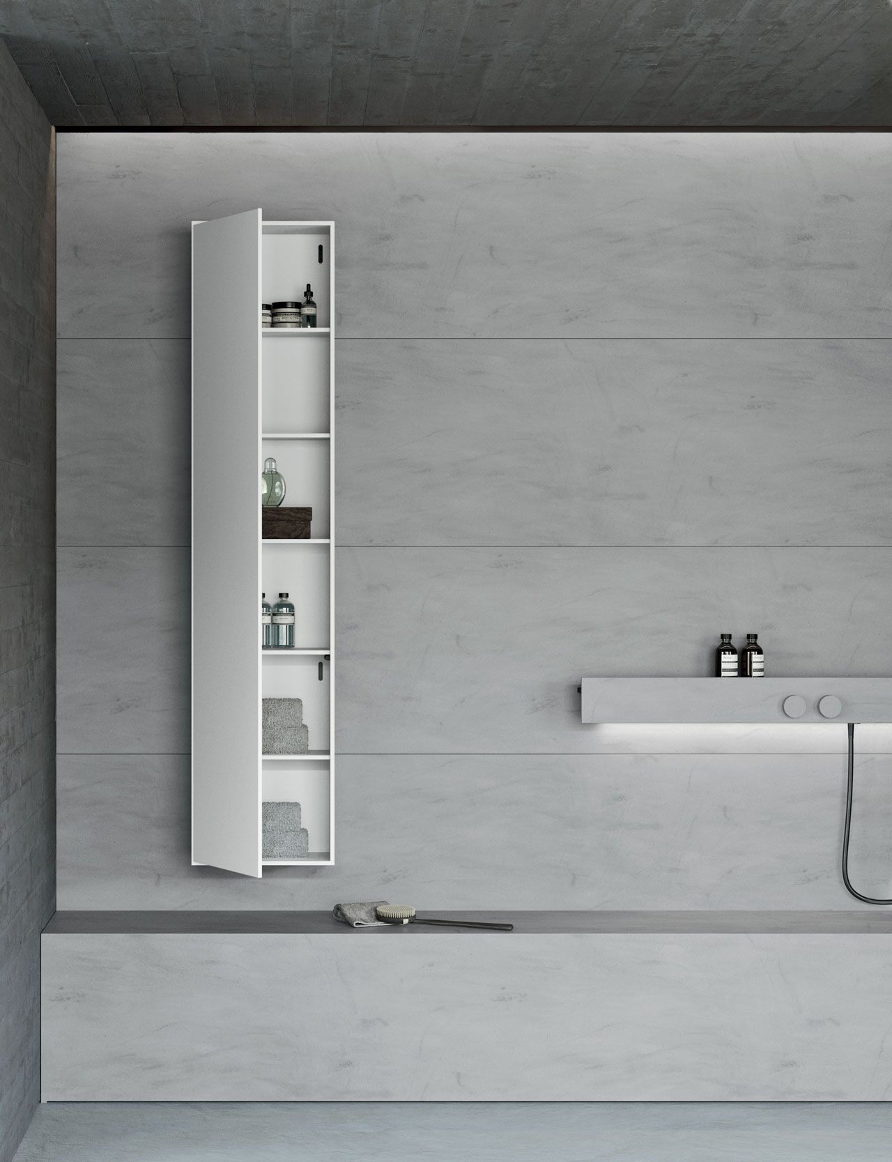 Покрытие Corian® Rexa уникальный ARCH-00127590 - Вид №8