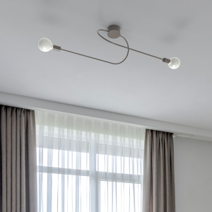 Светодиодный потолочный светильник