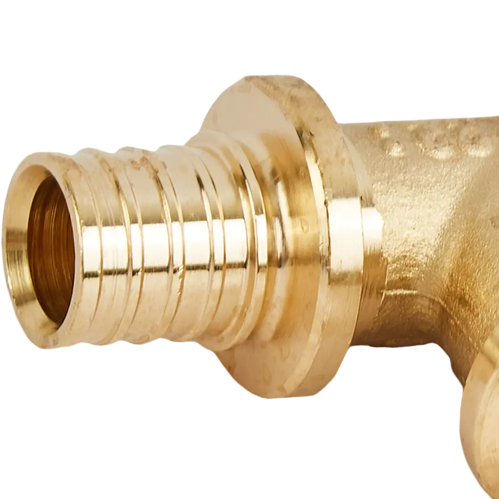 Тройник переходной STOUT 1/2" для систем водоснабжения 82197802 STLM-0021705 - Вид №1