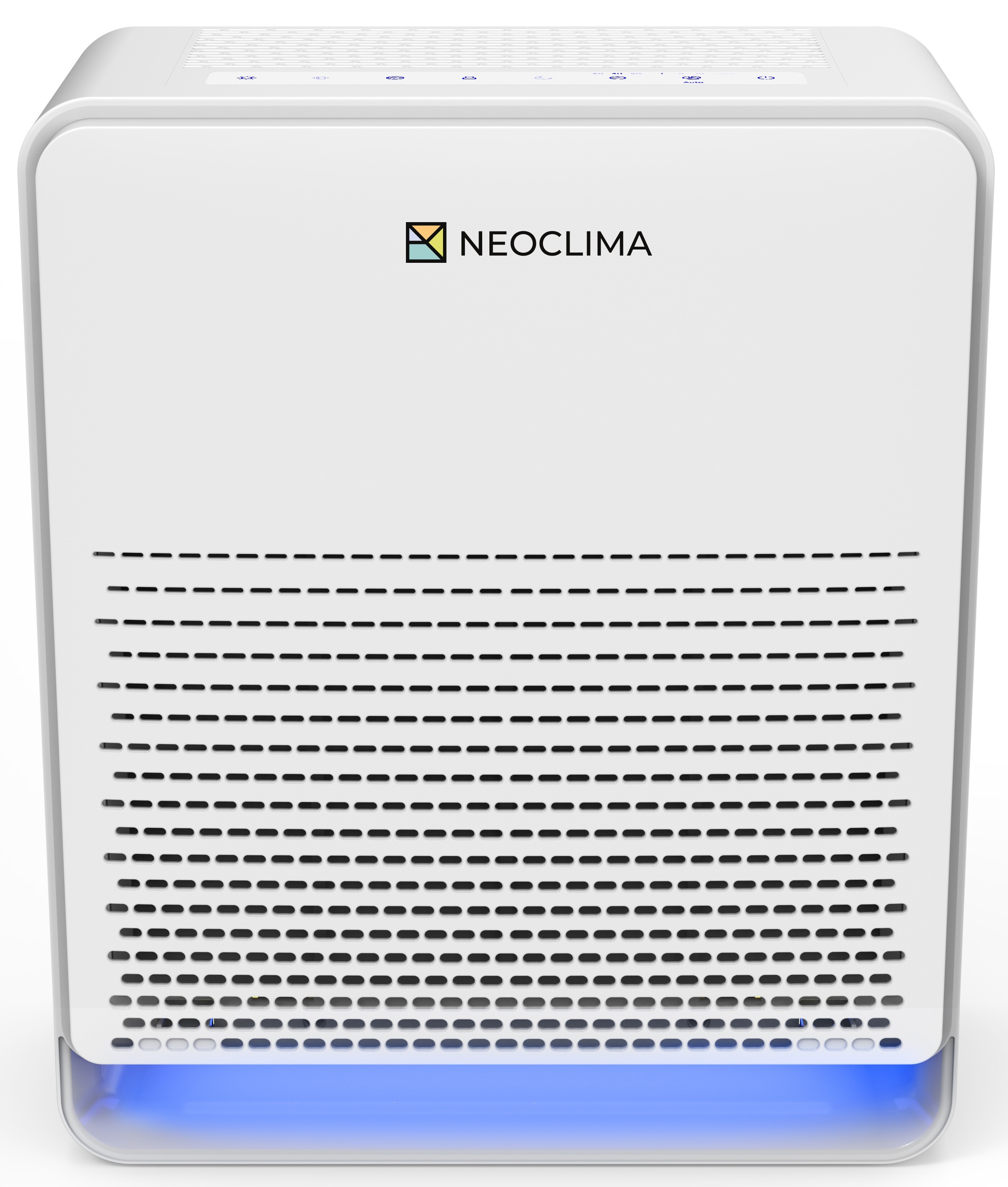 9271502 Очиститель воздуха Neoclima NP600W белый STDN-0133086 - Вид №8