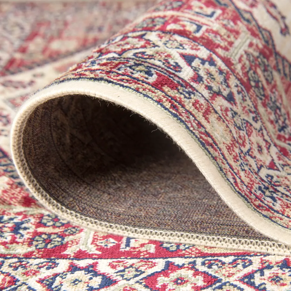 DEVOS-CABY Ковер Isphahan - элегантный акцент для современного интерьера 89375832 STLM-1515598 - Вид №3