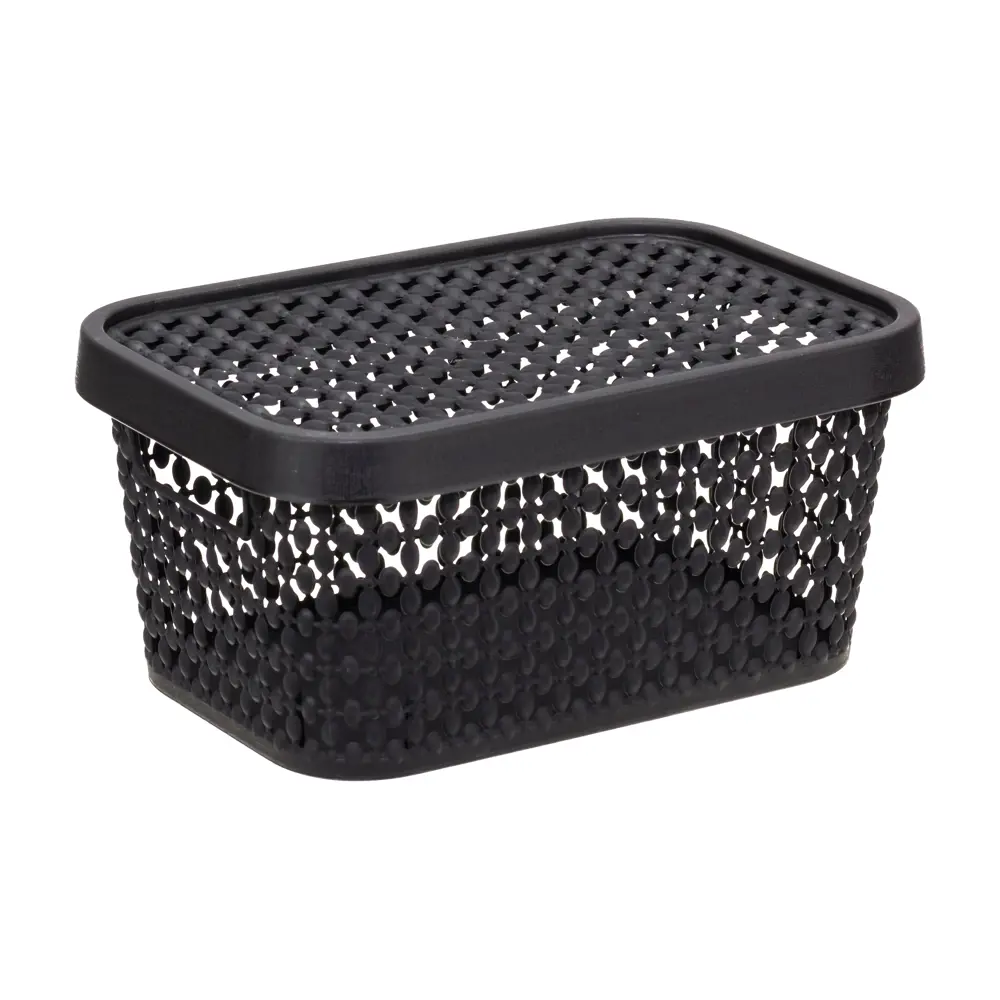 Santreyd Коробка Пирула для хранения с вентиляцией 87820166 STLM-0970177